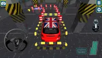 Real Car Parking : Offline Simulator Screen Shot 0