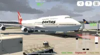 Flight Simulator Advanced Screen Shot 0