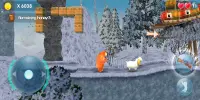 Bear Jungle Adventure – Bear Run 3D Screen Shot 5
