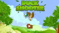 Duck Shooter Screen Shot 0