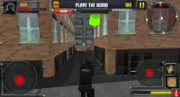 City Police Real Crime Screen Shot 4