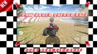 Paw Ryder Racing Race : Champion Patrol 2021 Screen Shot 6