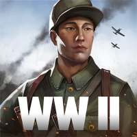 2차 세계대전 - 배틀 컴뱃 FPS 총게임