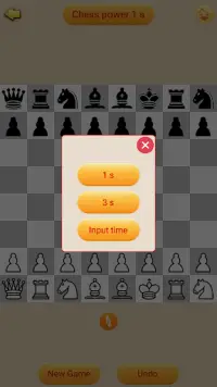 Genius Chess Screen Shot 2