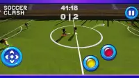 Soccer Clash Screen Shot 7