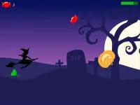 Witch Candy Screen Shot 4