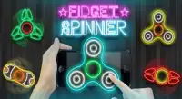 Spinner Fidget Screen Shot 0