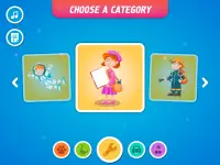 Fun Puzzle - Games for kids from 2 to 5 years old Screen Shot 8