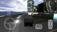 Real Bus Simulator 2016 Screen Shot 3