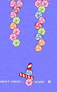 Shooter Bubble Candies Screen Shot 6