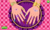 Nail designs & manicure spa Screen Shot 6