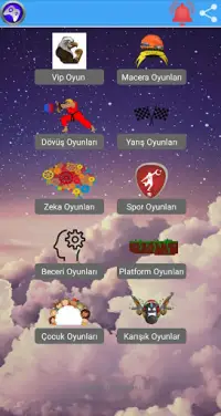 Mini Oyun Kutusu Screen Shot 3