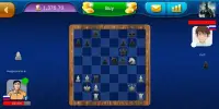Chess LiveGames online Screen Shot 6