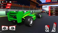 Formula Car Racing Games Screen Shot 3