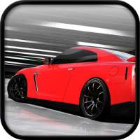 Extreme Car Traffic Racing 3D