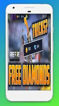 Tips For Free Fire 2k19 Screen Shot 1