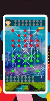 LUDO ALL IN ONE GAMES Screen Shot 2