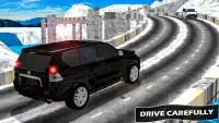 Prado Driving Transports Funs Screen Shot 6