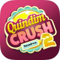 Quindim Crush 2