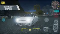Rally Drift X Screen Shot 3