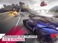 Asphalt 9: Legends Screen Shot 10