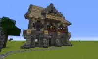 Overcraft : Crafting & Building Screen Shot 2