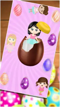 Surprise Eggs Fun For Kids Screen Shot 3