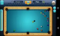 ball master:classic ball8 pool Screen Shot 4