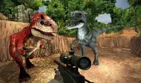Dinosaur Hunting Simulator Games Screen Shot 4