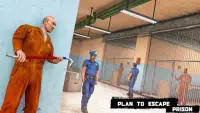 السجن هرب - مجانا مغامرة ألعاب Screen Shot 0