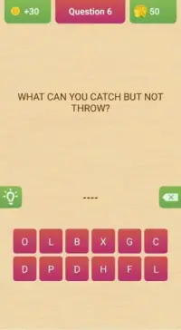 Riddles with answers - Tricky Test Riddles Screen Shot 2