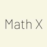 Math X