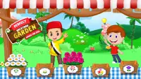 Garden Maker Farming Games Screen Shot 4