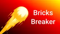 Bricks Breaker Balls 2020 Screen Shot 0