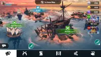 Pirate Tales: Battle for Treasure Screen Shot 6