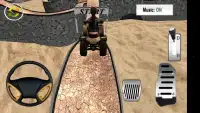 Hill Climb Racing 3D Screen Shot 1