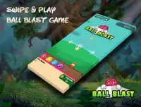 Ball Blast Live Screen Shot 1