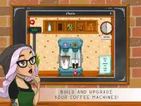 Express Oh: Coffee Brewing Game Screen Shot 7