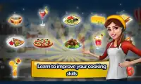 Food Truck Cooking - Crazy Chef Game 🍔 Screen Shot 3