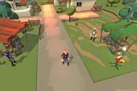 Sword War Fighting: Fantasy Battle Screen Shot 13