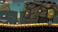 Gunslugs 2 Free Screen Shot 0