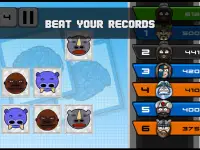 Brain Battle Show 3 -  Brain Training Games Screen Shot 9