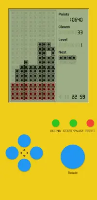 Classic Block Puzzle Screen Shot 2