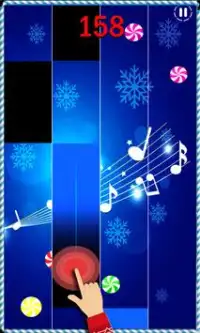 🎄🎶 Magic Piano Tiles Christmas Music   🎅🎄🎶 Screen Shot 2