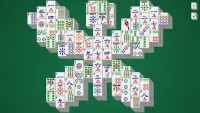 Mahjong Solitaire-7 Screen Shot 3