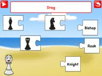 Chess & Math Games Kindergarten FREE Screen Shot 1