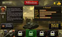 Battle Tank Warfare Screen Shot 0