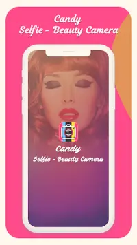 Beauty Camera - You Makeover Beauty Plus Selfie Screen Shot 1