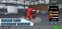 Truck Simulator 2021: Wood Transport Screen Shot 7