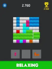 Block Puzzle - Tetris Oyunu Screen Shot 7